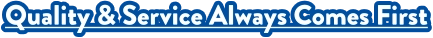 Quality & Service Always Comes First - Re-paint specialists, painting, interior, exterior, mainly residential, concrete epoxy specialties, stucco, siding, vinyl siding restoration, steel restoration,  